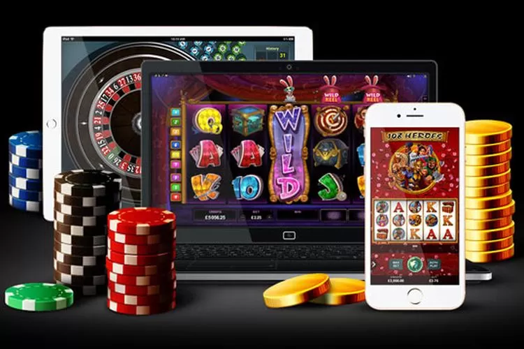 Memenuhi Kebutuhan Pemain: Bagaimana Provider Slot Online Menyesuaikan Diri dengan Preferensi Pengguna